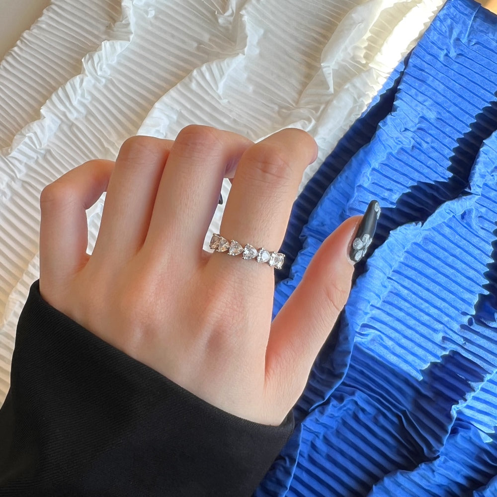 Aurelia Ring