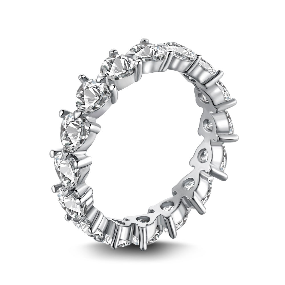 Aurelia Ring