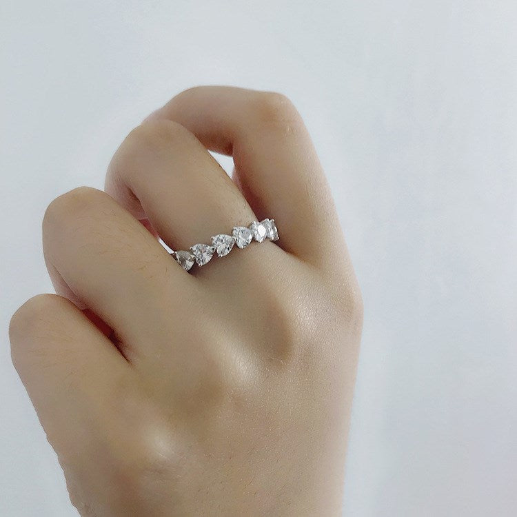 Aurelia Ring