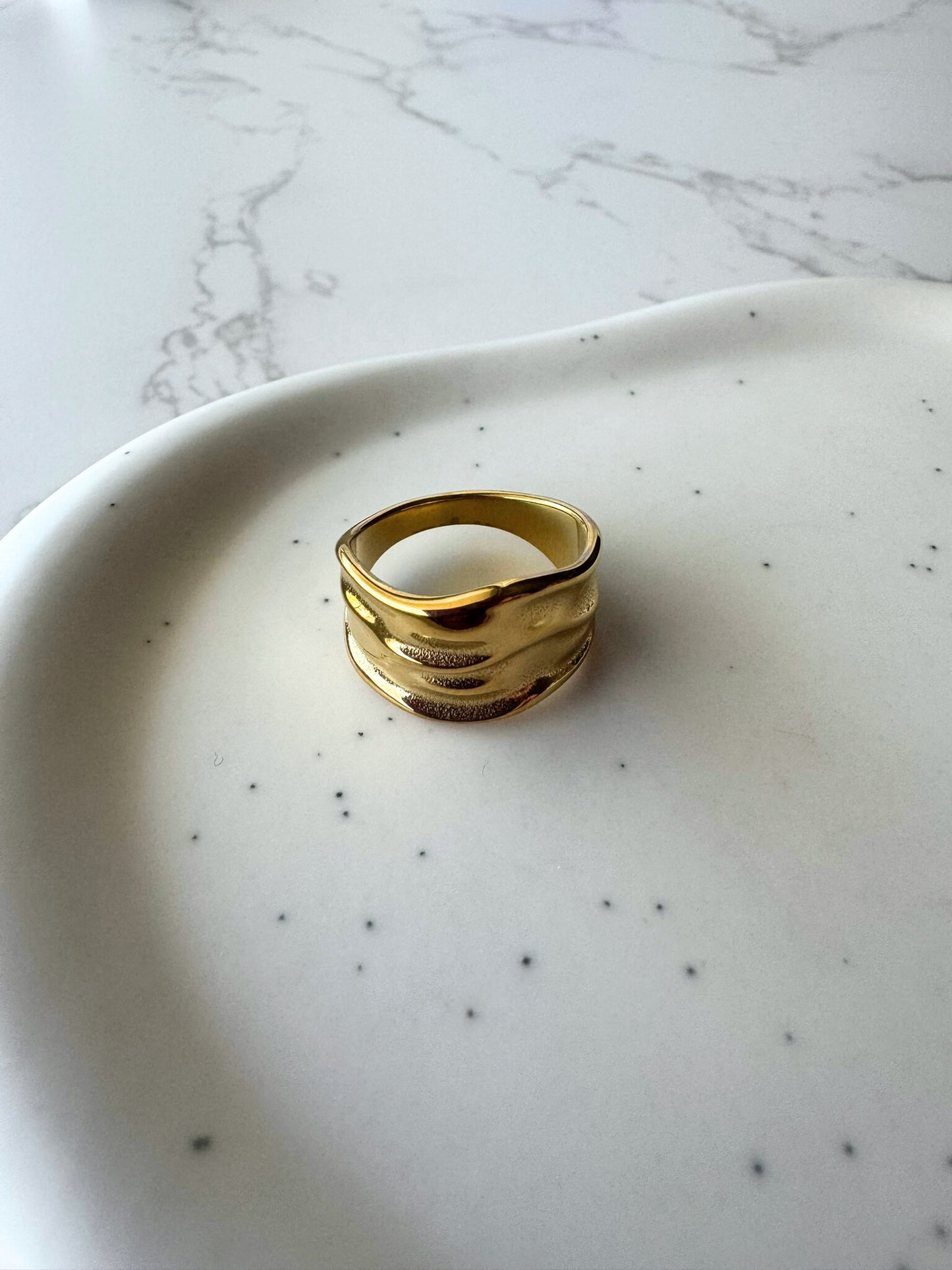 Gaia Ring