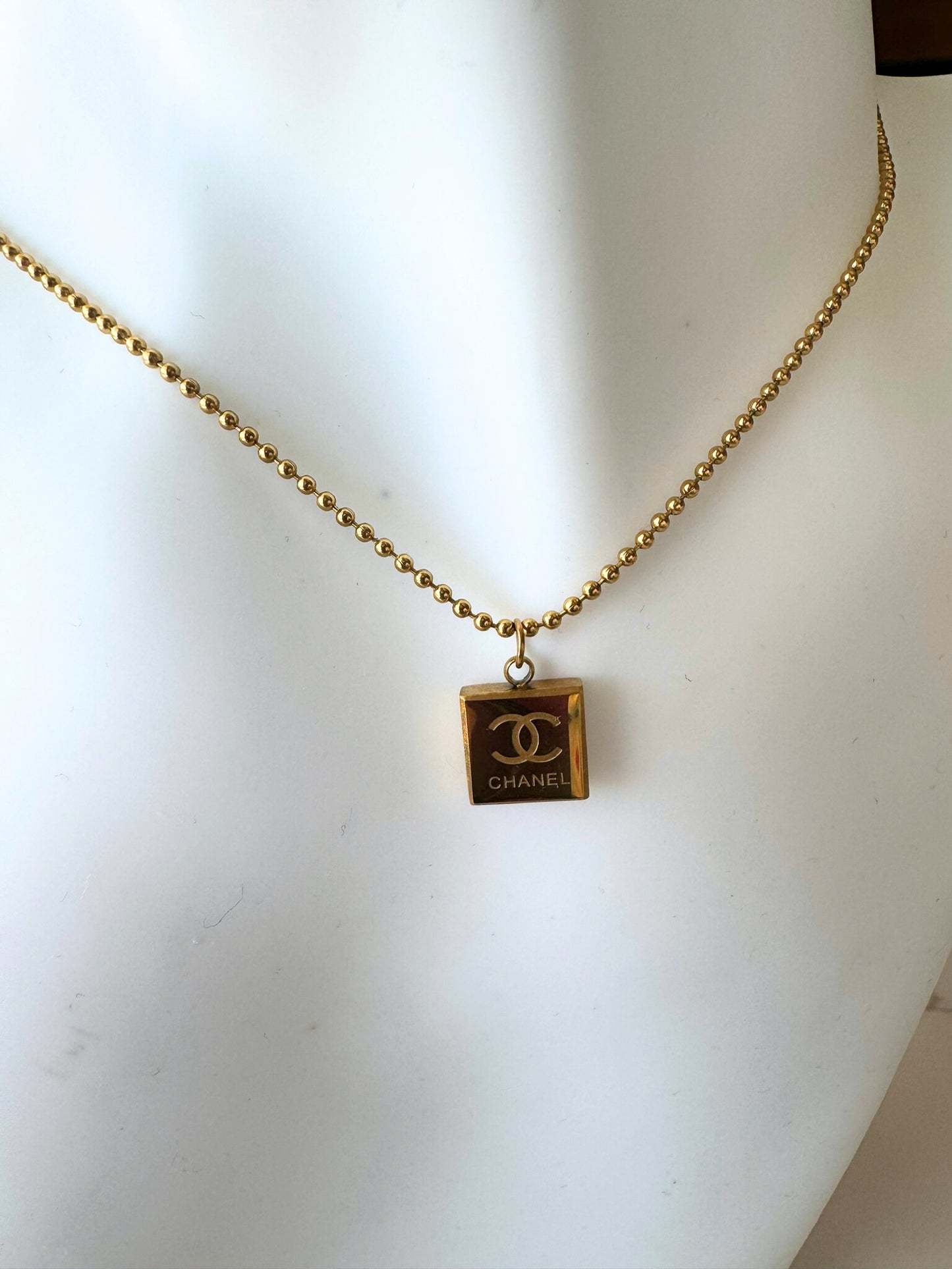 Coco Necklace