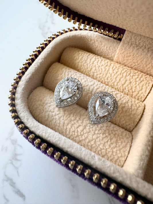 Dazzle Earrings