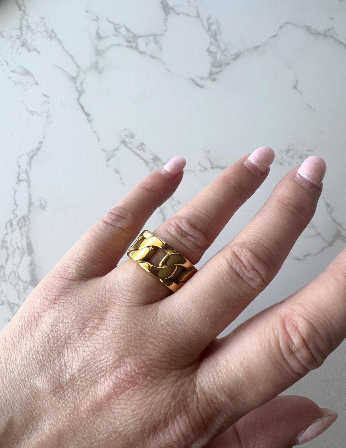 Marlow Ring