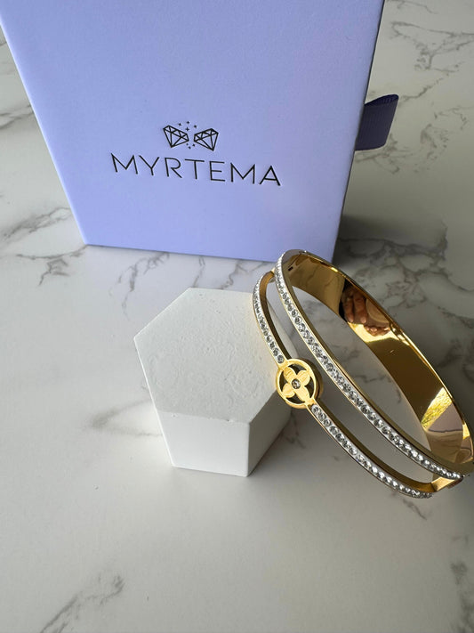 Clemence Bracelet