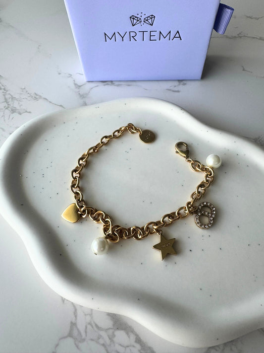 Dior Starlight Bracelet
