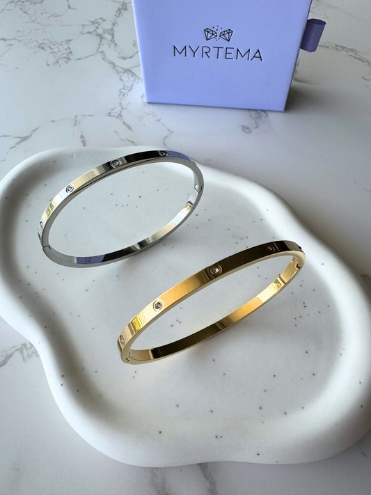 Tres Chic Bracelet