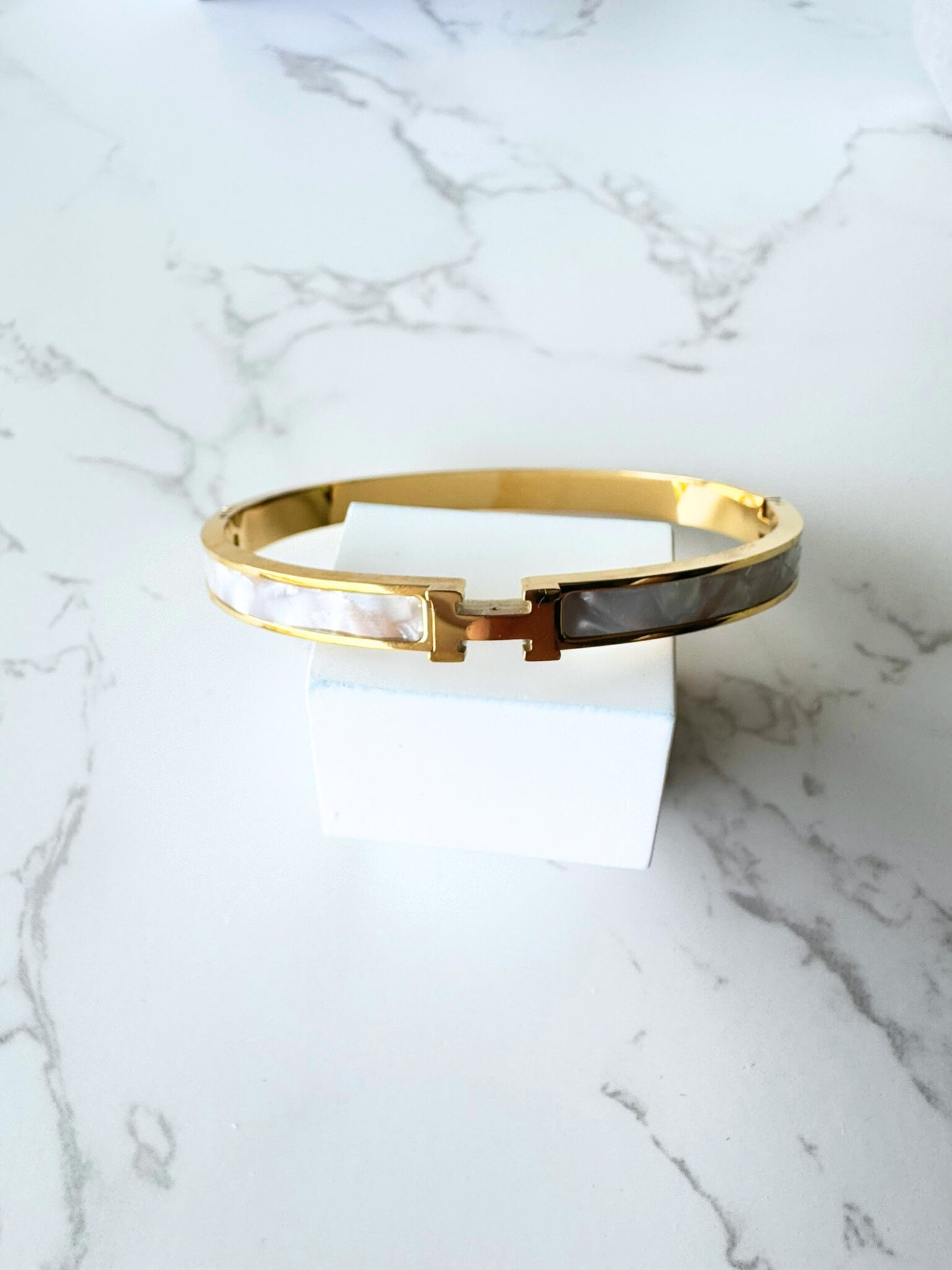 Heather Bracelet