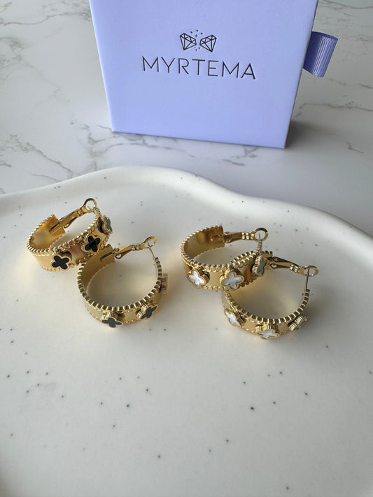 Isabella Earrings
