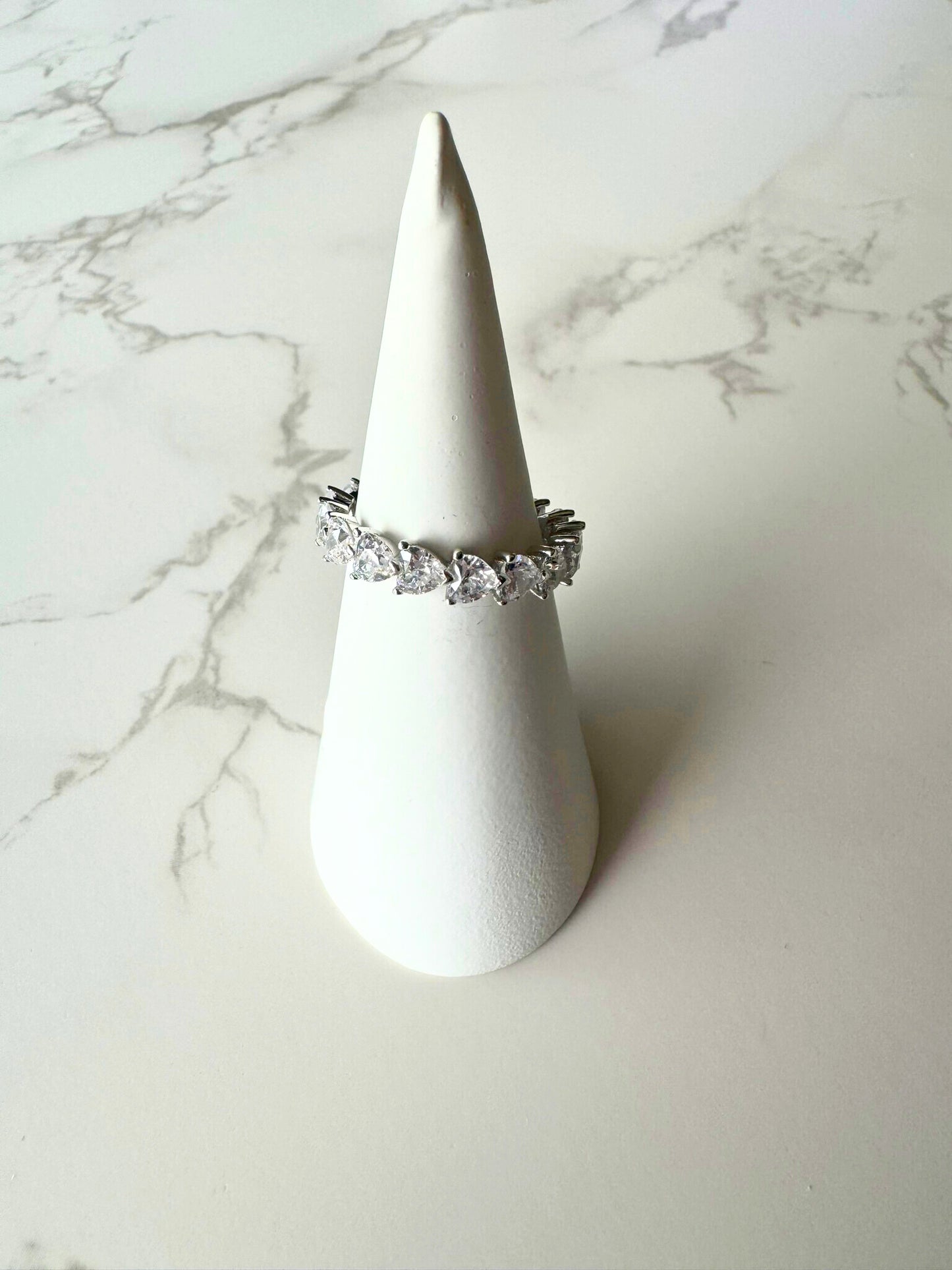 Aurelia Ring